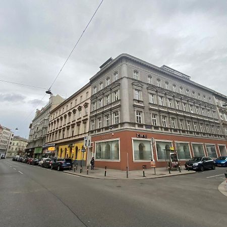 Vienna City Apartments 5 Exterior foto
