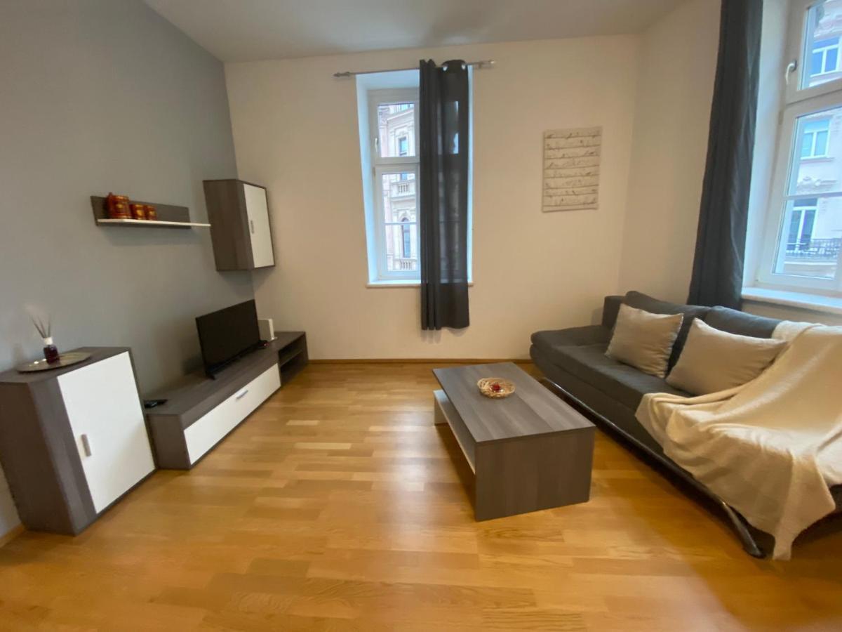 Vienna City Apartments 5 Exterior foto