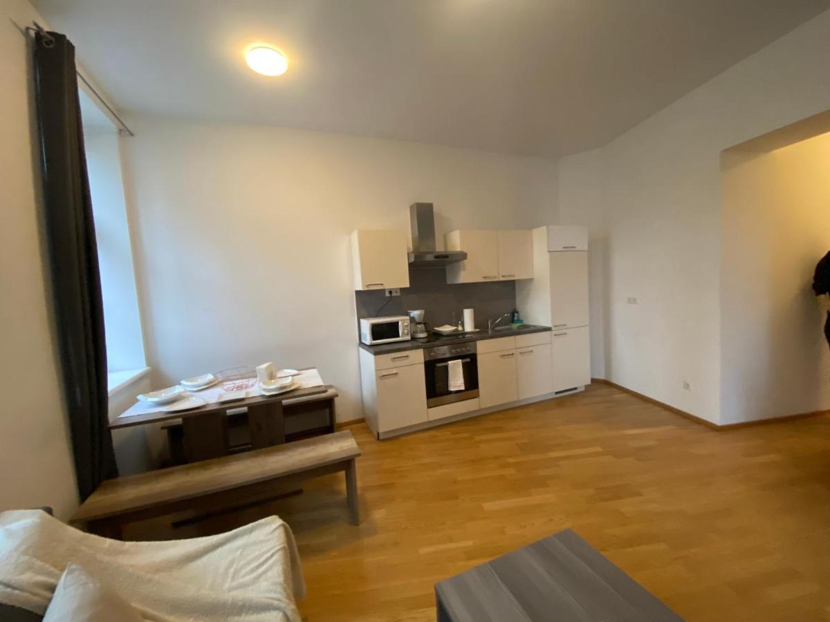 Vienna City Apartments 5 Exterior foto