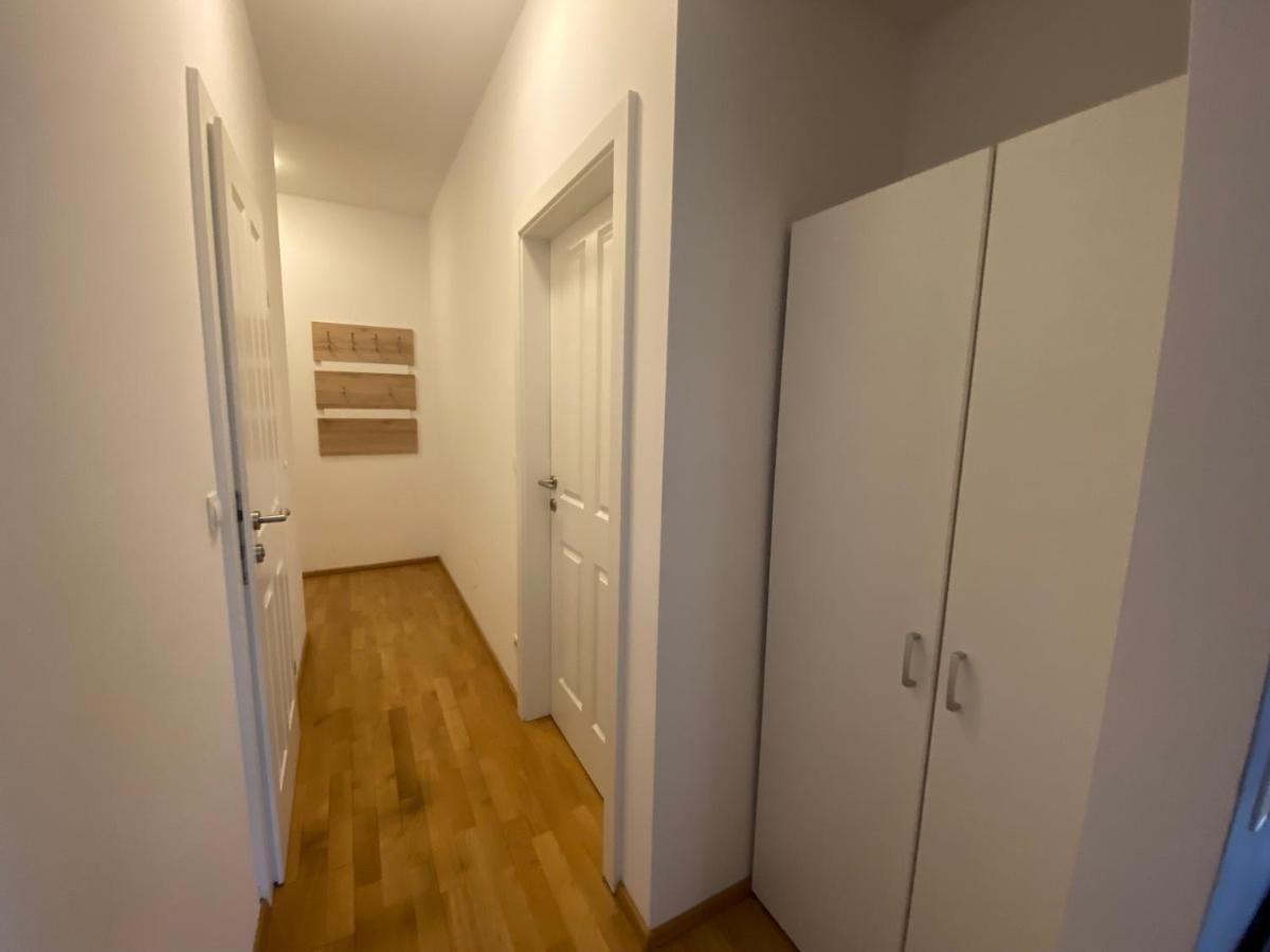 Vienna City Apartments 5 Exterior foto