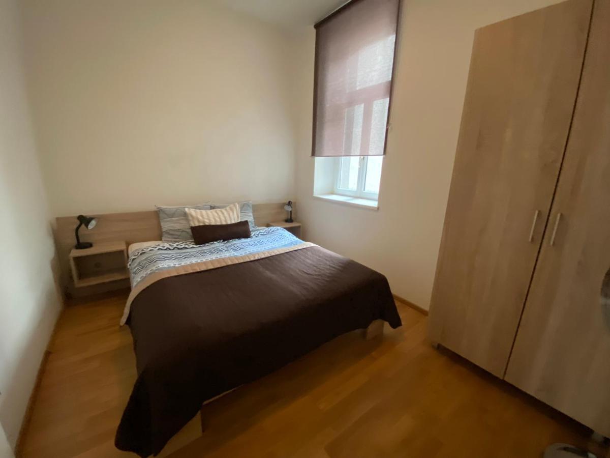 Vienna City Apartments 5 Exterior foto